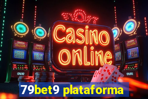 79bet9 plataforma